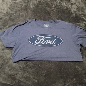Ford Men's T-Shirt